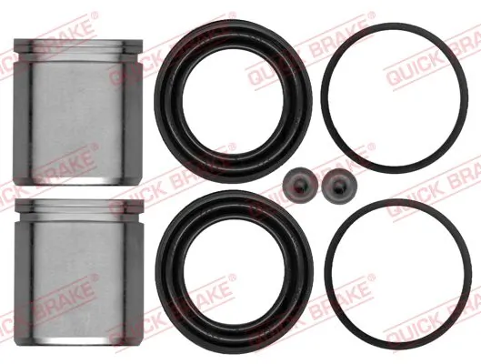 Repair Kit, brake caliper